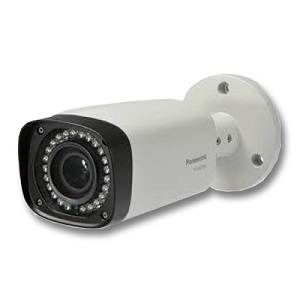 Camera Panasonic K-EW114L01E